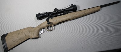 Savage ~ Axis ~ 6.5 Creedmoor - Image 1 of 9