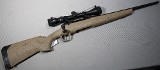 Savage ~ Axis ~ 6.5 Creedmoor - Image 1 of 9