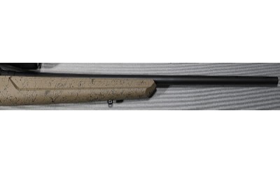 Savage ~ Axis ~ 6.5 Creedmoor - Image 3 of 9