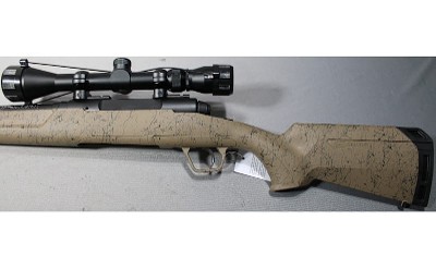 Savage ~ Axis ~ .243 Winchester - Image 5 of 9