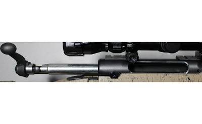 Savage ~ Axis ~ .243 Winchester - Image 8 of 9