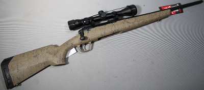 Savage ~ Axis ~ .243 Winchester - Image 1 of 9