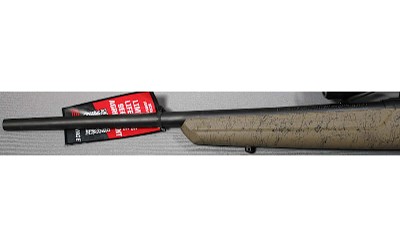 Savage ~ Axis ~ .243 Winchester - Image 6 of 9
