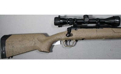 Savage ~ Axis ~ .308 Winchester - Image 2 of 9