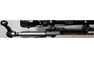 Savage ~ Axis ~ .308 Winchester - Image 8 of 9