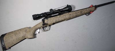 Savage ~ Axis ~ .223 Remington - Image 1 of 9