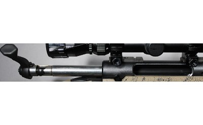 Savage ~ Axis ~ .223 Remington - Image 8 of 9