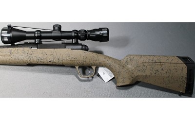 Savage ~ Axis ~ .350 Legend - Image 5 of 9