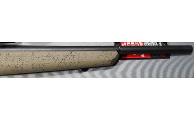 Savage ~ Axis ~ .350 Legend - Image 3 of 9
