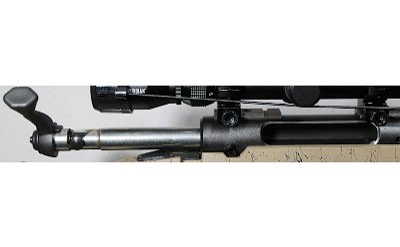 Savage ~ Axis ~ .350 Legend - Image 8 of 9