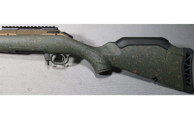 Ruger ~ American Gen II Predator ~ 6.5 Creedmoor - Image 5 of 10