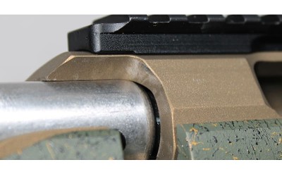 Ruger ~ American Gen II Predator ~ 6.5 Creedmoor - Image 9 of 10