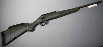 Ruger ~ American Gen II Predator ~ 6.5 Creedmoor - Image 1 of 10