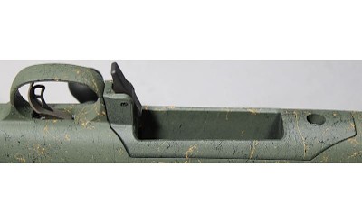 Ruger ~ American Gen II Predator ~ 6.5 Creedmoor - Image 7 of 10