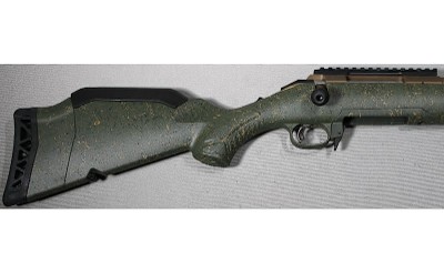 Ruger ~ American Gen II Predator ~ 6.5 Creedmoor - Image 2 of 10