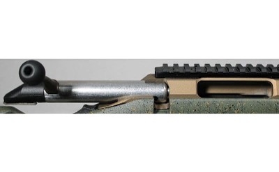 Ruger ~ American Gen II Predator ~ 6.5 Creedmoor - Image 8 of 10