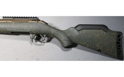 Ruger ~ American Gen II Predator ~ .204 Ruger - Image 5 of 10