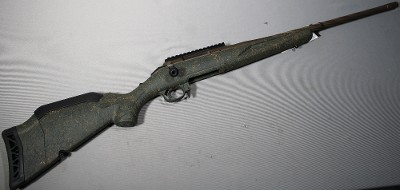 Ruger ~ American Gen II Predator ~ .204 Ruger - Image 1 of 10