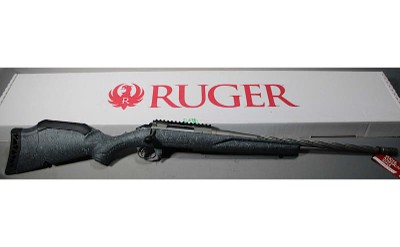 Ruger ~ American Gen II ~ .308 Winchester - Image 9 of 9