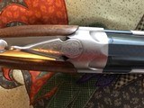 Beretta 686 Sporting Silver Pegion 1 - 2 of 14