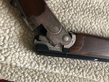 Beretta 686 Sporting Silver Pegion 1 - 7 of 14