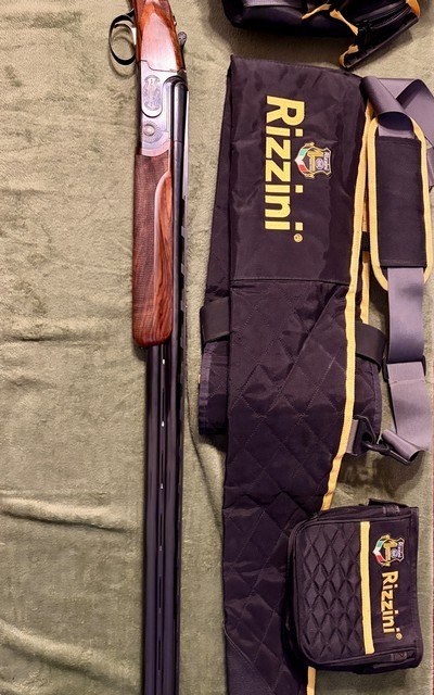 Rizzini Fierce 1 32” - Image 14 of 15