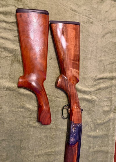 Rizzini Fierce 1 32” - Image 13 of 15