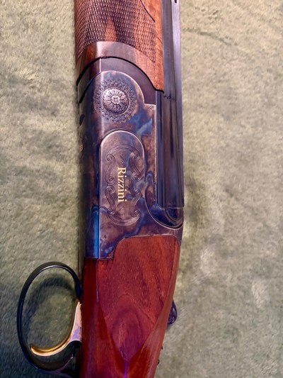 Rizzini Fierce 1 32” - Image 11 of 15