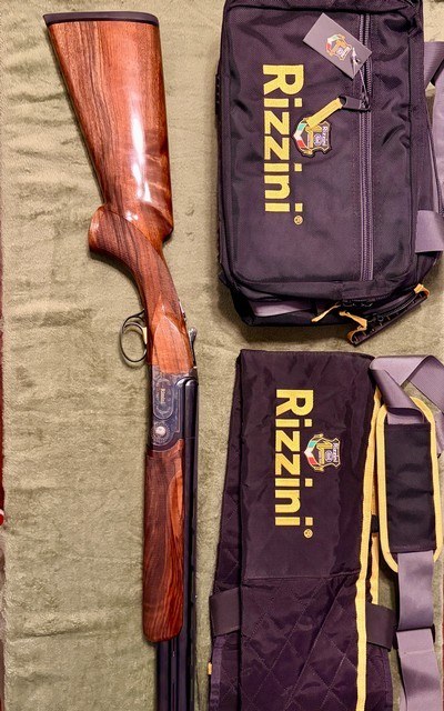 Rizzini Fierce 1 32” - Image 15 of 15
