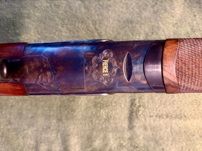 Rizzini Fierce 1 32” - Image 12 of 15