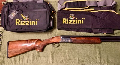 Rizzini Fierce 1 32” - Image 1 of 15