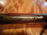 Winchester model 1906 .22 - 3 of 7