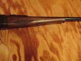 Savage model 99 300 deluxe with pistol grip and checkered stock - 3 of 4