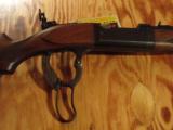 Savage model 99 300 deluxe with pistol grip and checkered stock - 2 of 4