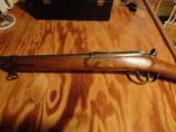 French Pre-1870 Chassepot Infrantry Rife - 1 of 11