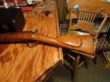 French Pre-1870 Chassepot Infrantry Rife - 3 of 11