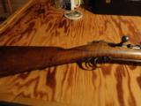 Model 71/84 11mm Mauser - 3 of 9