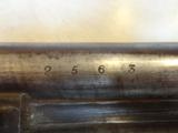 Westley Richards Shotgun 10 gauge - 1 of 7