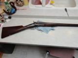 Westley Richards Shotgun 10 gauge - 2 of 7