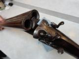 Westley Richards Shotgun 10 gauge - 4 of 7