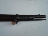 Army 1873 Springfield Trapdoor rifle 45-70 - 4 of 5