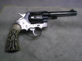 New Service Colt 45 LC - 3 of 3
