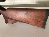 LNIB CZ 457 MTR, Leupold Competition 35x and extras - 4 of 7