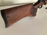 LNIB CZ 457 MTR, Leupold Competition 35x and extras - 5 of 7