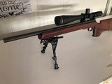 LNIB CZ 457 MTR, Leupold Competition 35x and extras - 1 of 7