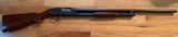 Winchester Model 12, 28gauge