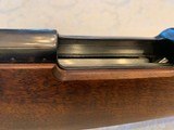 Whitworth Mark X .458 Win. Mag. Mauser Action Bolt Action African (EXCELLENT!) - 8 of 14