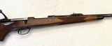 Whitworth Mark X .458 Win. Mag. Mauser Action Bolt Action African (EXCELLENT!) - 11 of 14