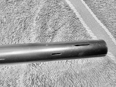 Winchester pre '64 Model 70 action, custom - Image 2 of 10