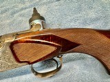 Winchester model 101 Pigeon Grade 20 gauge - Image 6 of 12